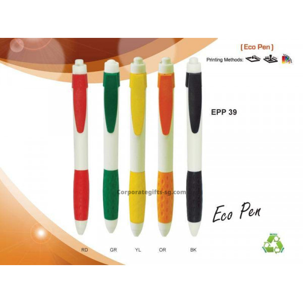 EPP 39 Eco Pen